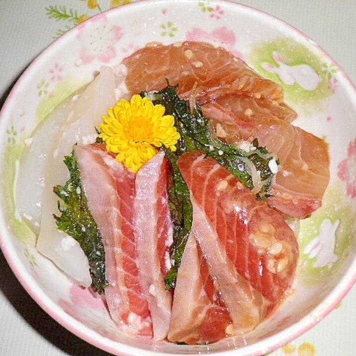 刺身のこうじ漬け レシピ 作り方 By かば蔵 楽天レシピ 刺身のこうじ漬け レシピ 作り方 By かば蔵 楽天レシピ